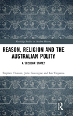Bertrand.pt - Reason, Religion And The Australian Polity