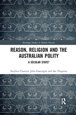 Bertrand.pt - Reason, Religion And The Australian Polity