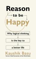 Reason To Be Happy