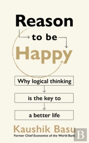Reason To Be Happy