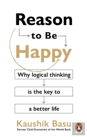 Reason To Be Happy