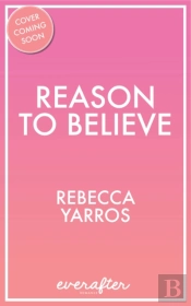 Reason To Believe