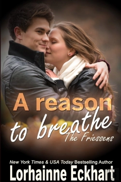Bertrand.pt - Reason To Breathe