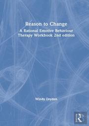 Reason To Change
