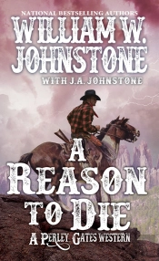Reason To Die