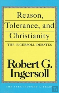 Bertrand.pt - Reason, Tolerance And Christianity