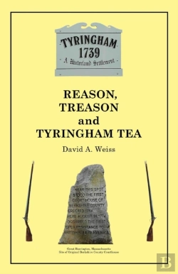 Bertrand.pt - Reason, Treason And Tyringham Tea