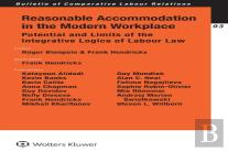 Reasonable Accommodation In The Modern Workplace