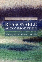 Reasonable Accommodation