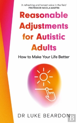 Bertrand.pt - Reasonable Adjustments For Autistic Adults