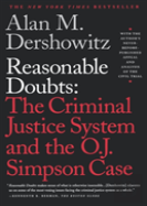 Reasonable Doubts