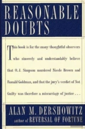 Reasonable Doubts