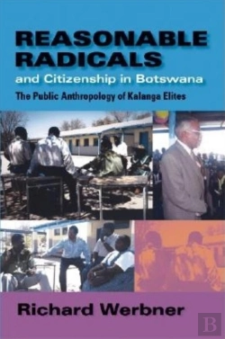 Bertrand.pt - Reasonable Radicals And Citizenship In Botswana