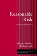 Reasonable Risk