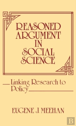 Bertrand.pt - Reasoned Argument In Social Science