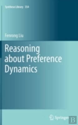 Bertrand.pt - Reasoning About Preference Dynamics