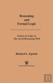 Reasoning And Formal Logic