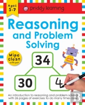 Reasoning And Problem Solving