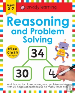 Bertrand.pt - Reasoning And Problem Solving
