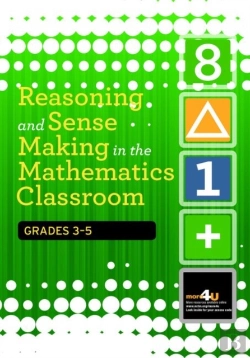 Bertrand.pt - Reasoning And Sense Making In The Mathematics Classroom Grades: 3-5