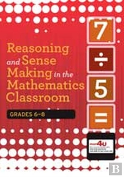 Bertrand.pt - Reasoning And Sense Making In The Mathematics Classroom