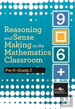 Reasoning And Sense Making In The Mathematics Classroom