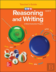 Reasoning And Writing Level A, Additional Teacher'S Guide