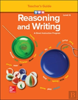 Bertrand.pt - Reasoning And Writing Level A, Additional Teacher'S Guide