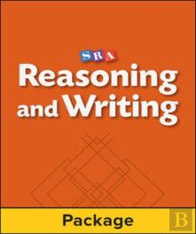 Reasoning And Writing Level A, Teacher Materials
