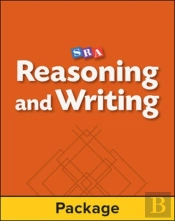 Reasoning And Writing Level A, Teacher Materials