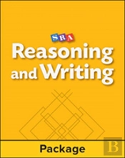 Reasoning And Writing Level A, Workbook 2 (Pkg. Of 5)