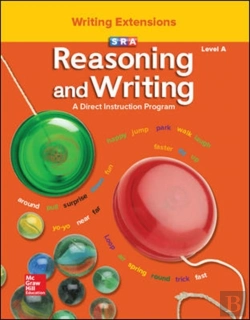 Bertrand.pt - Reasoning And Writing Level A, Writing Extensions Blackline Masters