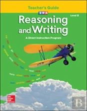 Reasoning And Writing Level B, Additional Teacher'S Guide