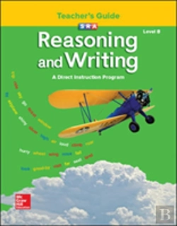 Bertrand.pt - Reasoning And Writing Level B, Additional Teacher'S Guide