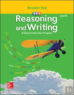 Bertrand.pt - Reasoning And Writing Level B, Grades 1-2, Additional Answer Key
