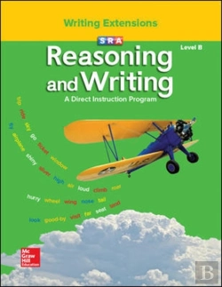 Bertrand.pt - Reasoning And Writing Level B, Grades 1-2, Writing Extensions Blackline Masters