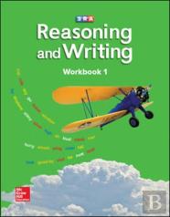 Reasoning And Writing Level B, Workbook 1