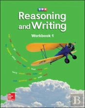 Reasoning And Writing Level B, Workbook 1
