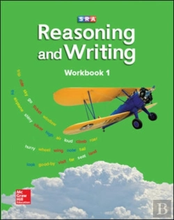 Bertrand.pt - Reasoning And Writing Level B, Workbook 1