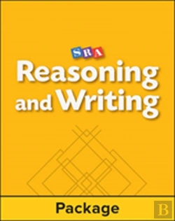Bertrand.pt - Reasoning And Writing Level B, Workbook 2 (Pkg. Of 5)