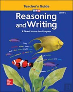 Bertrand.pt - Reasoning And Writing Level C, Additional Teacher'S Guide