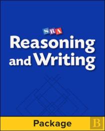 Reasoning And Writing Level C, Teacher Materials