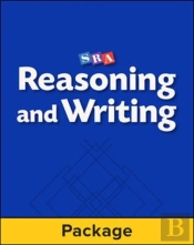 Reasoning And Writing Level C, Teacher Materials