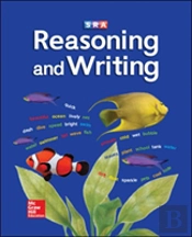 Reasoning And Writing Level C, Textbook