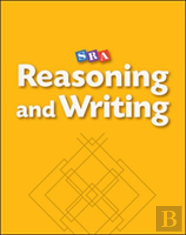 Reasoning And Writing Level C, Workbook (Pkg. Of 5)