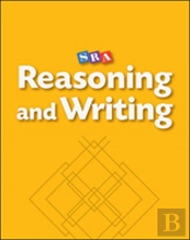 Reasoning And Writing Level C, Workbook (Pkg. Of 5)