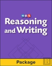 Reasoning And Writing Level D, Teacher Materials