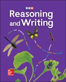 Bertrand.pt - Reasoning And Writing Level D, Textbook