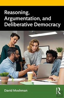 Bertrand.pt - Reasoning, Argumentation, And Deliberative Democracy
