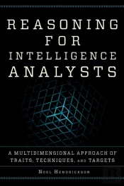 Reasoning For Intelligence Analysts